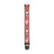 قیمت خرید فروش بند گیتار Planet Waves Joe Satriani Guitar Strap, Up in Flames